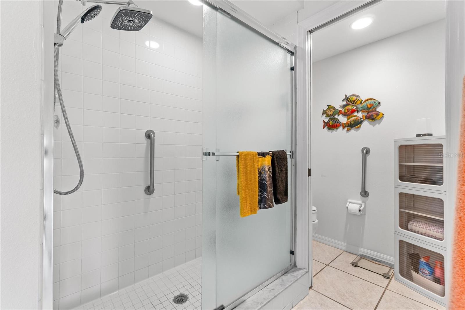 SHORES OF LONG BAYOU CONDO - Residential