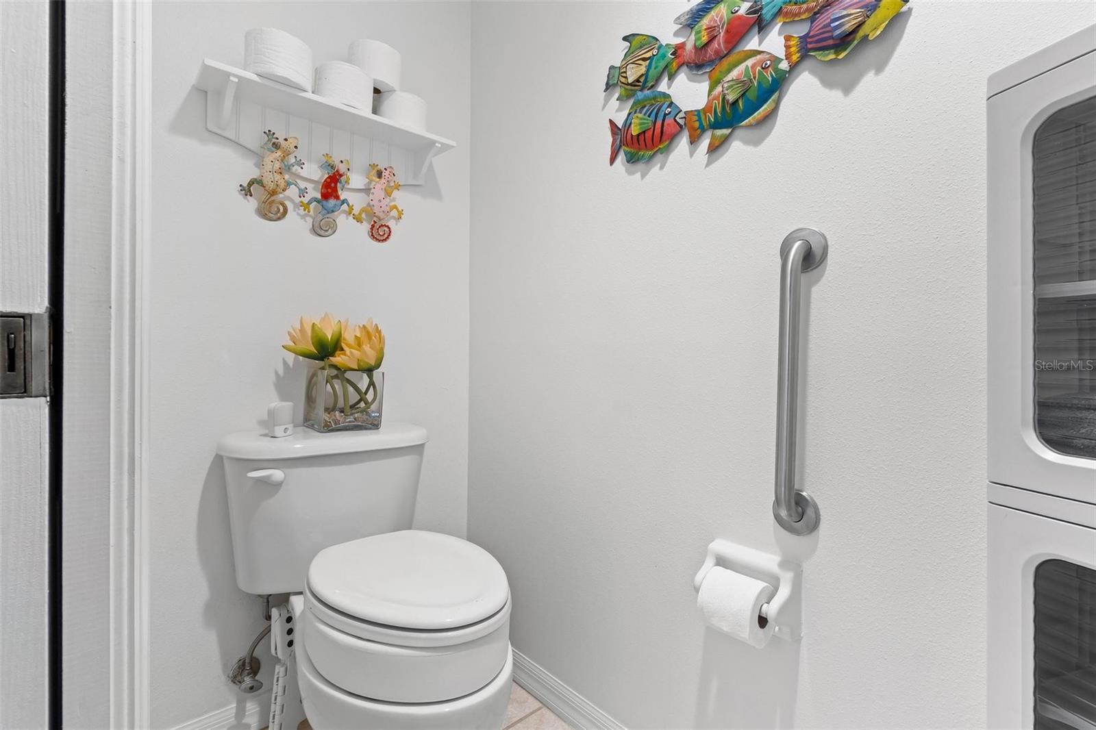 SHORES OF LONG BAYOU CONDO - Residential