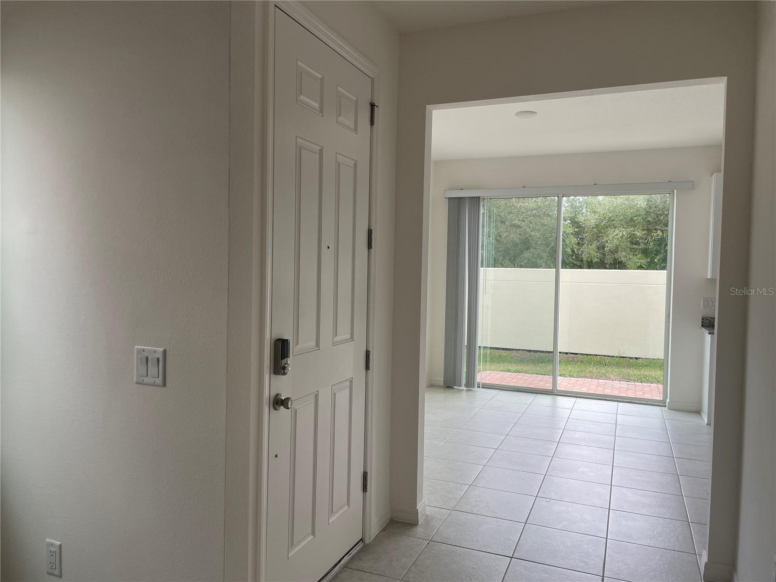 WYNDRUSH TWNHMS - Residential Lease