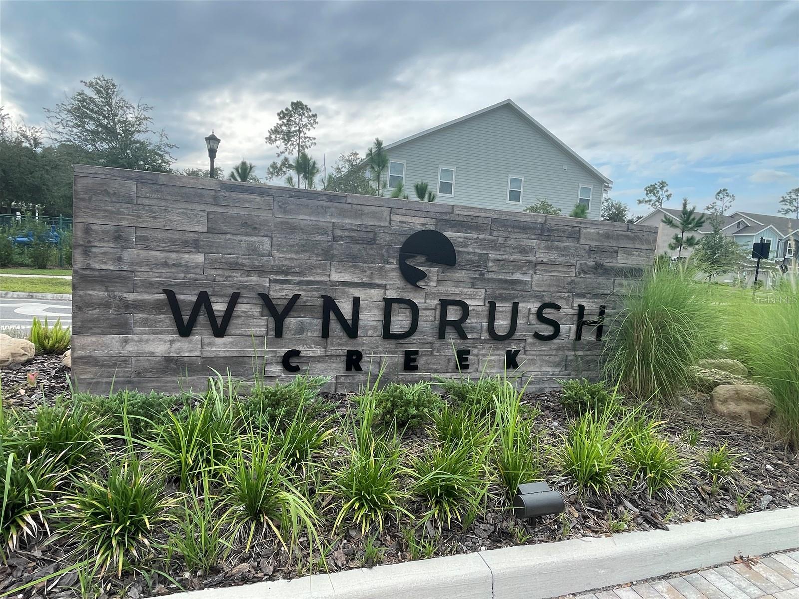 WYNDRUSH TWNHMS - Residential Lease