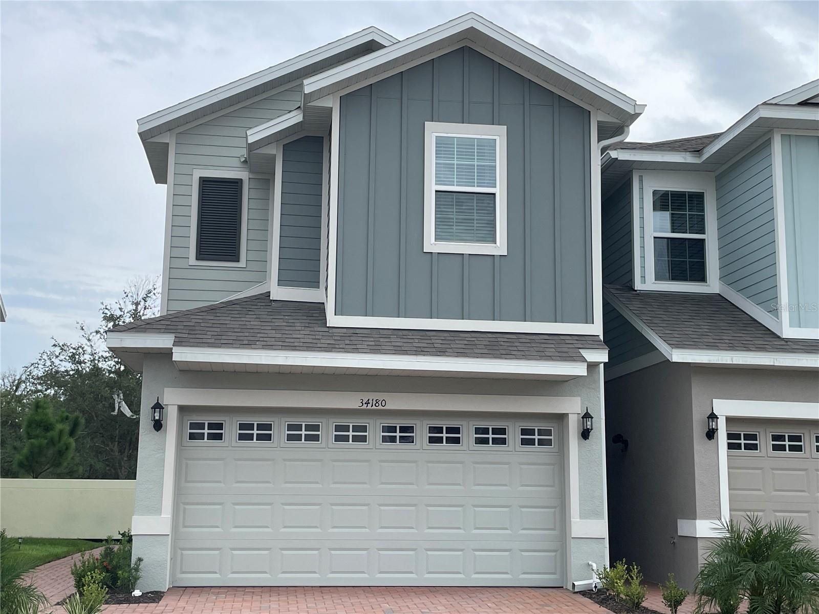 WYNDRUSH TWNHMS - Residential Lease