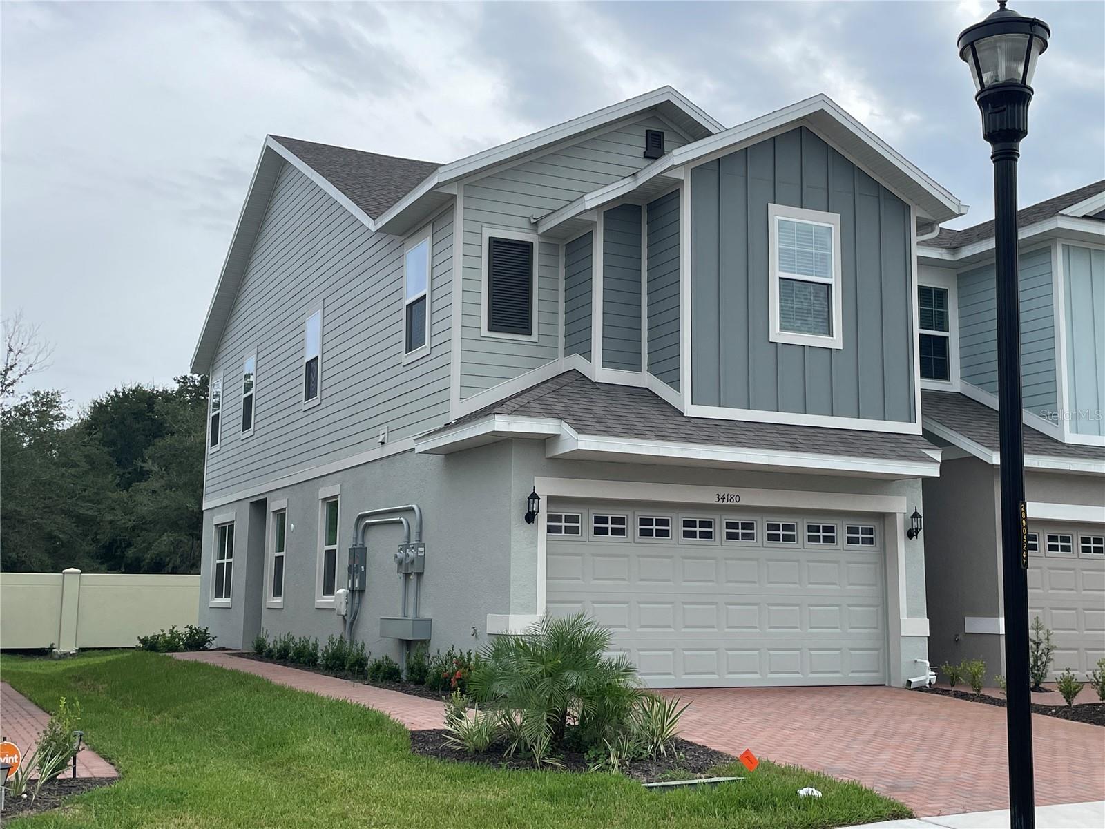 WYNDRUSH TWNHMS - Residential Lease