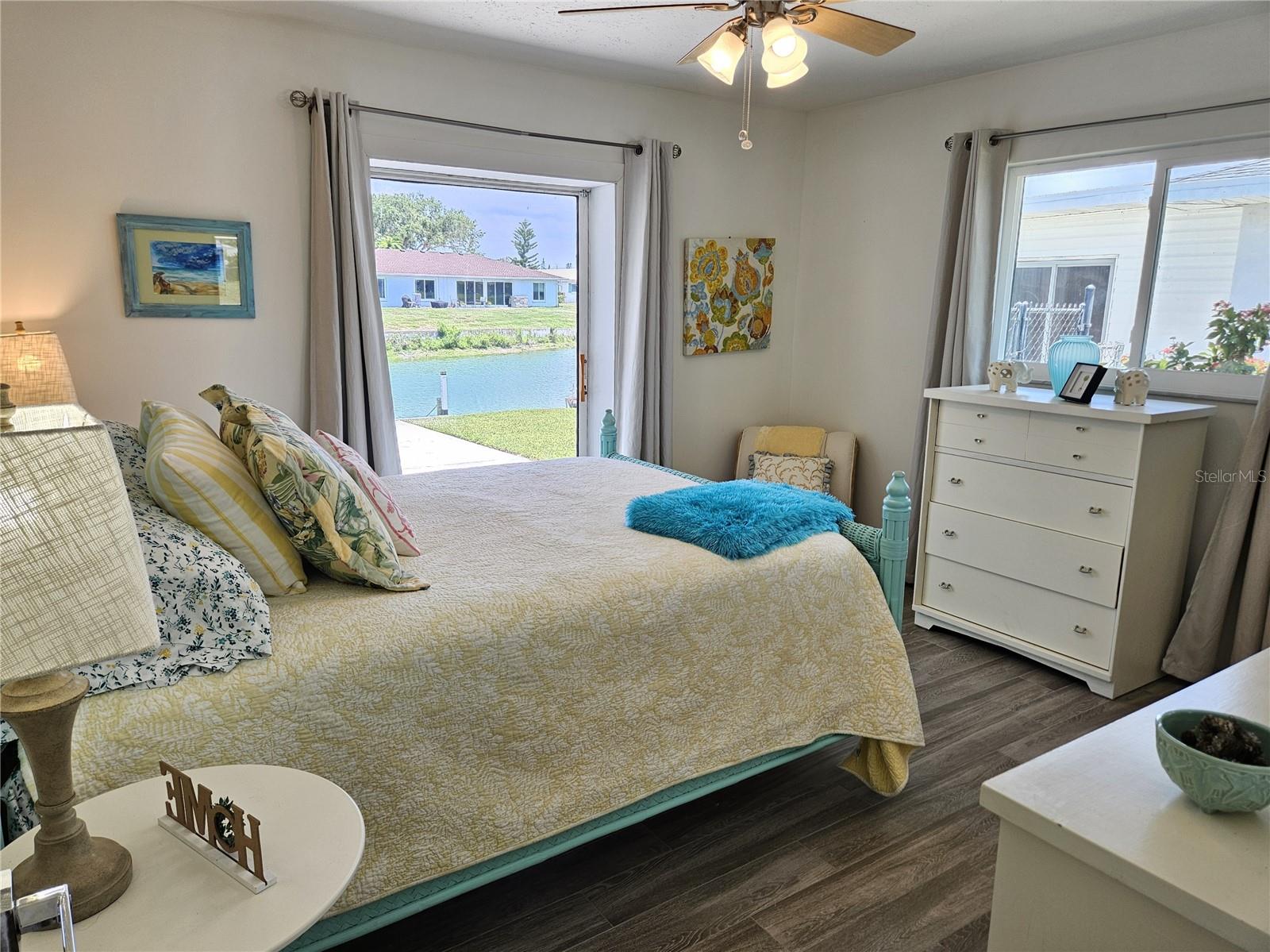 VENICE GARDENS - Residential Lease