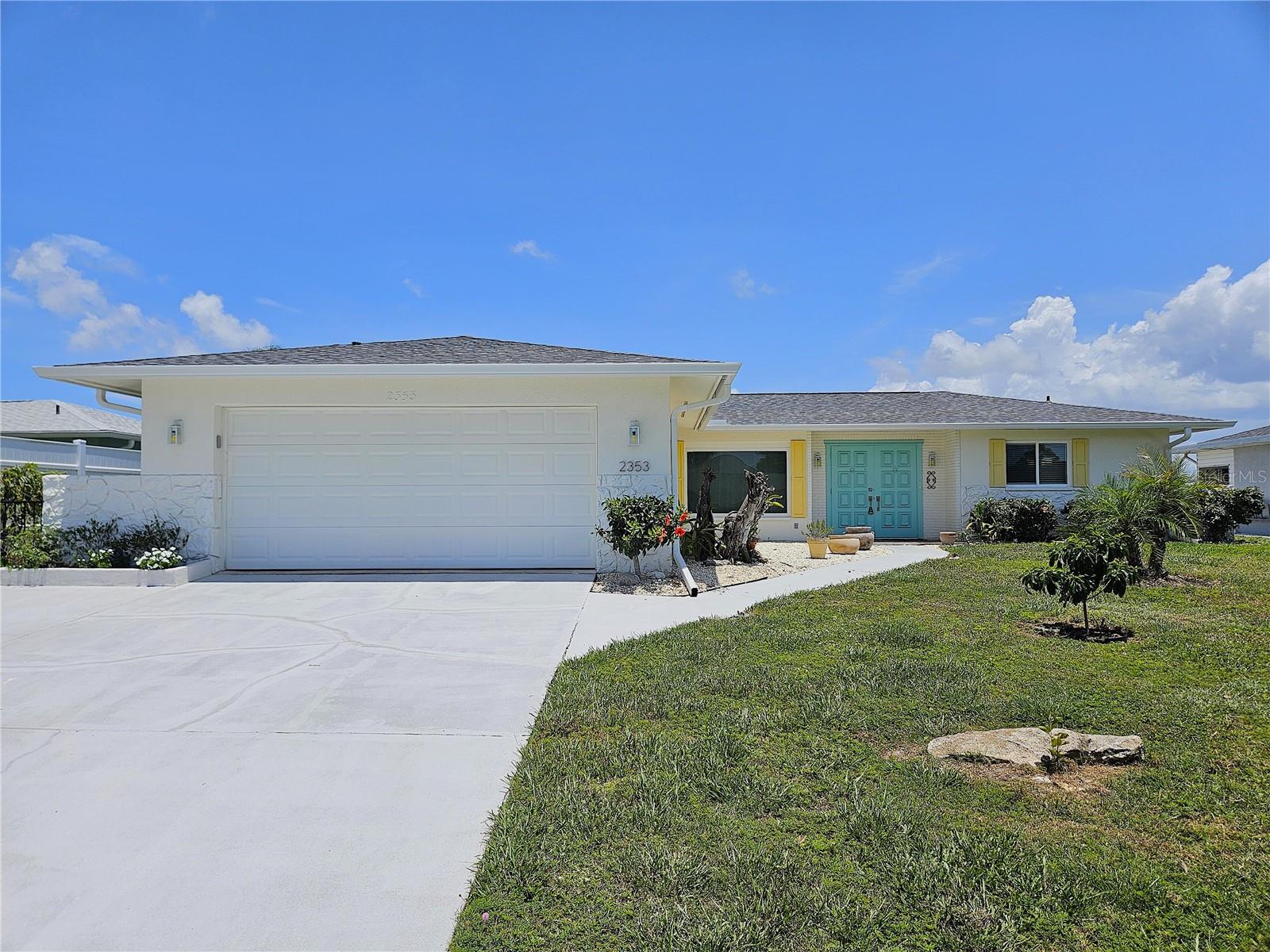 2025 AVAILABLE: OCT, NOV, DEC.
2026 AVAILABLE: JAN, FEB, MAR.
BOOK AT: $5000/PER MONTH (SEASON IS DEC-APRIL, 3 MONTHS MINIMUM)
BOOK AT: $2800/PER MONTH (OFF SEASON IS MAY-NOV, 1 MONTH MINIMUM)
*PRICES MAY VARY DEPENDING ON NUMBER OF NIGHTS BOOKED*
Seasonal Short-term Waterfront Private Deck Property in a very sought-after neighborhood here in Venice, just a quick drive away from Shopping, Dining and Entertaining. Step onto your private deck, where you’ll enjoy peaceful views of a stunning man-made lake with vibrant wildlife all year round. From a colorful array of birds to tranquil waters reflecting the Florida sun, nature’s beauty is always within reach. Thoughtfully designed rechargeable lighting throughout the deck allows you to seamlessly transition from a peaceful morning coffee to an enchanting evening glass of wine, creating an ambiance that is truly unique to this home.
This 2 Bedroom, 2 Bathroom property features an enclosed under air sunroom equipped with hurricane resistant glass windows and sliding doors. The Master Bedroom is equipped with a walk-in closet and a private Master Bathroom featuring dual vanity sinks and a walk-in shower. The Guest Bedroom is nicely situated to the Guest Bathroom that features a tub and shower combination.
A short drive south brings you to the Brand New Wellen Park with development where dining, shopping and sports events at the New Atlanta Braves Stadium might be all you need for an active weekend. Also, driving north and 25 minutes later you will be in World Renowned Siesta Key beach or enjoying the stunning Sarasota Downtown. You will find anything and everything you might want to do here from this beautiful home, so give us a call and get ready to enjoy a short-term lease with us.
~Owner Vehicle will remain in Garage.
~Paid in full under 90 Days, $145 Booking Fee, $1000 Security Deposit, $250 Clean, plus 13% Tax.
~Included in rent: Water, Sewer, Garbage, Cable TV or Streaming Service, Wi-Fi, Landscaping, Electric.
Disclaimer: information, regardless of source, is not guaranteed and should be verified.