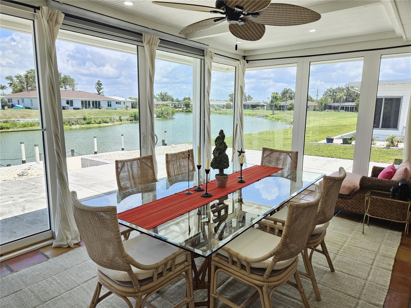 VENICE GARDENS - Residential Lease