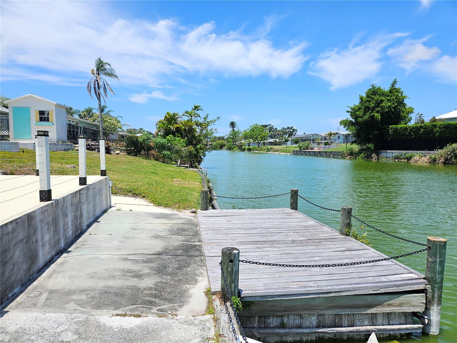 VENICE GARDENS - Residential Lease