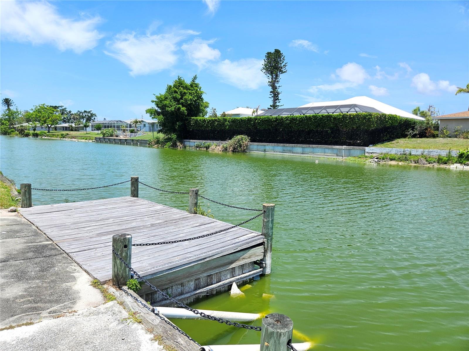 VENICE GARDENS - Residential Lease