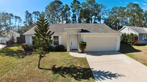 Photo of 8 Ripcord Lane, Palm Coast, FL 32164 (MLS # FC315740)
