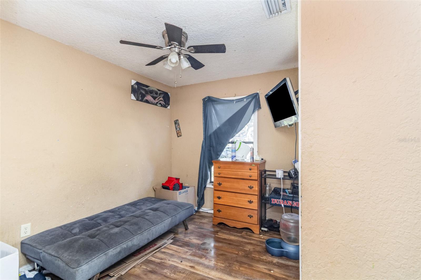 MOUNT PLYMOUTH - Residential