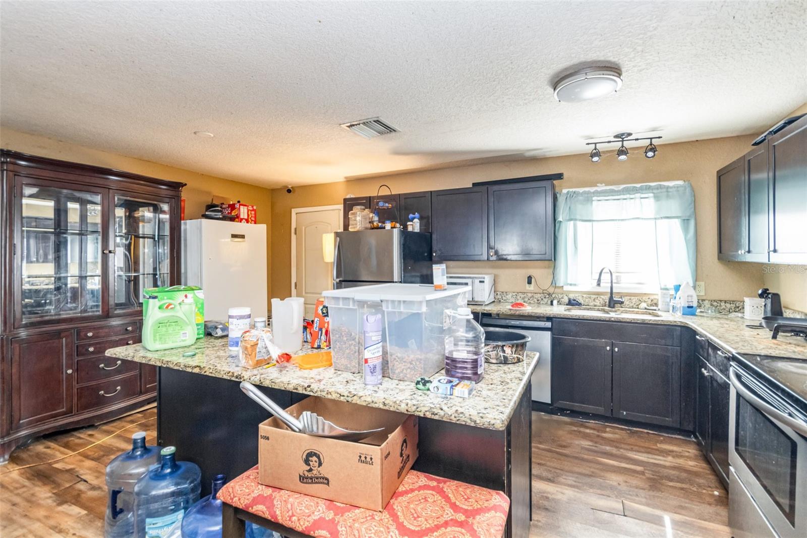 MOUNT PLYMOUTH - Residential