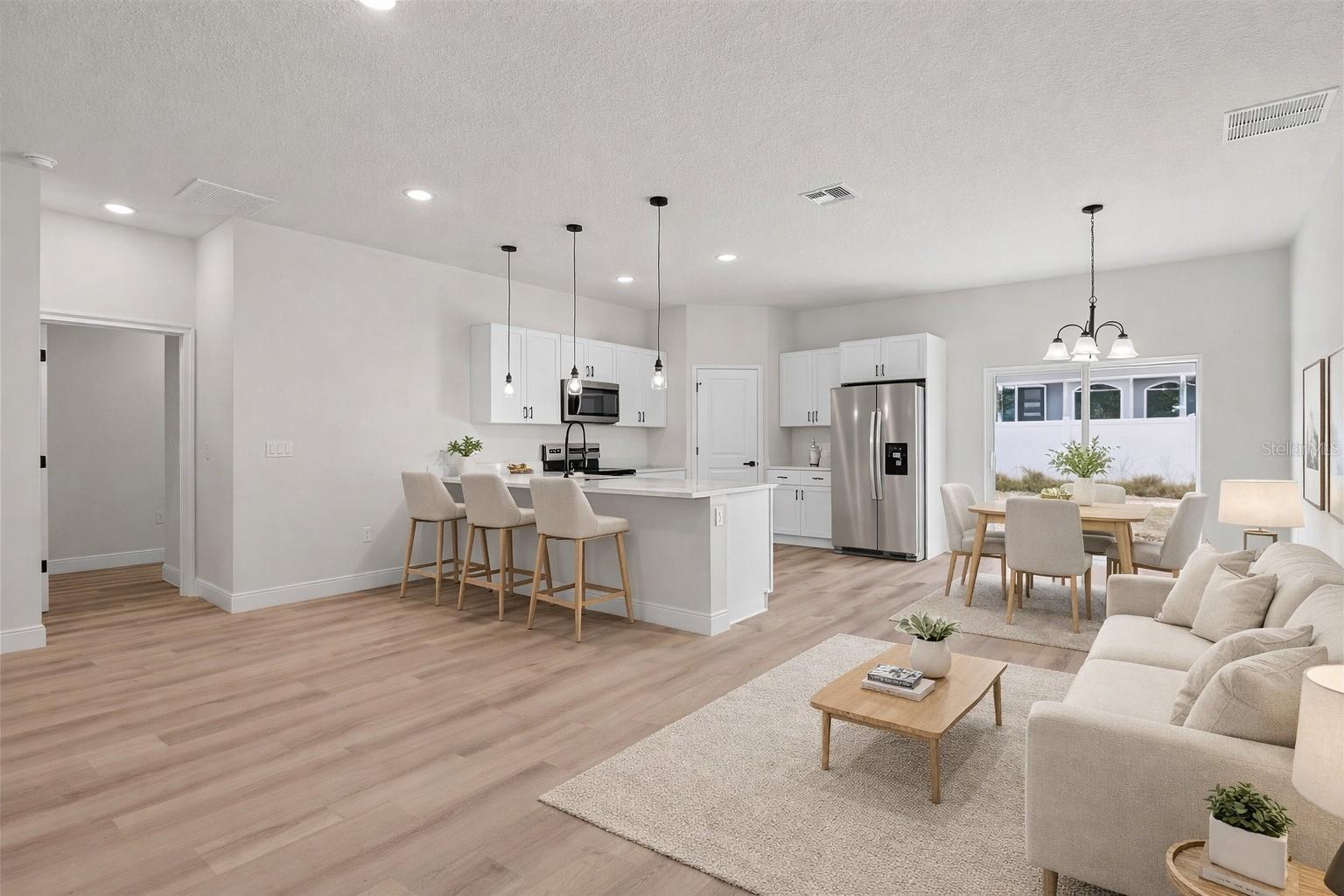 MARION OAKS UNIT 3 - Residential