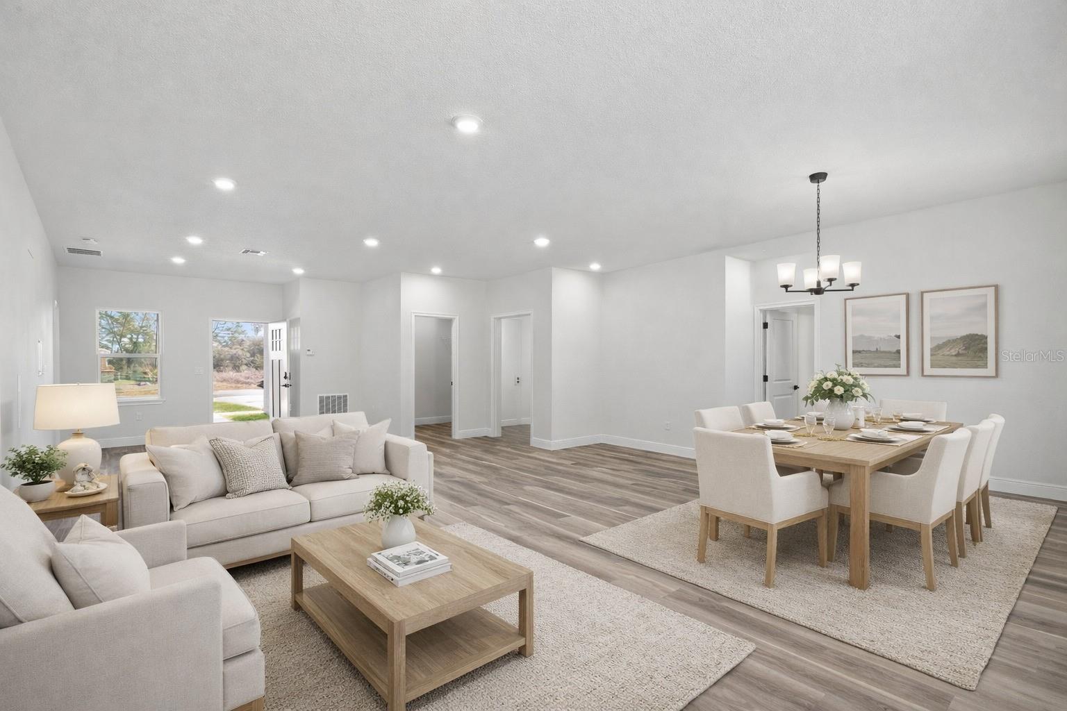 MARION OAKS UNIT 3 - Residential