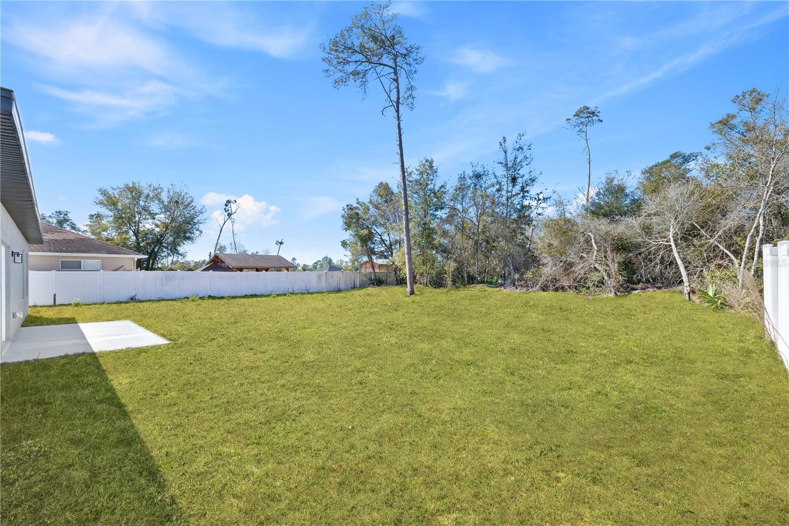 MARION OAKS UNIT 3 - Residential