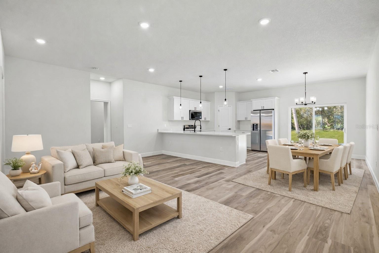 MARION OAKS UNIT 3 - Residential