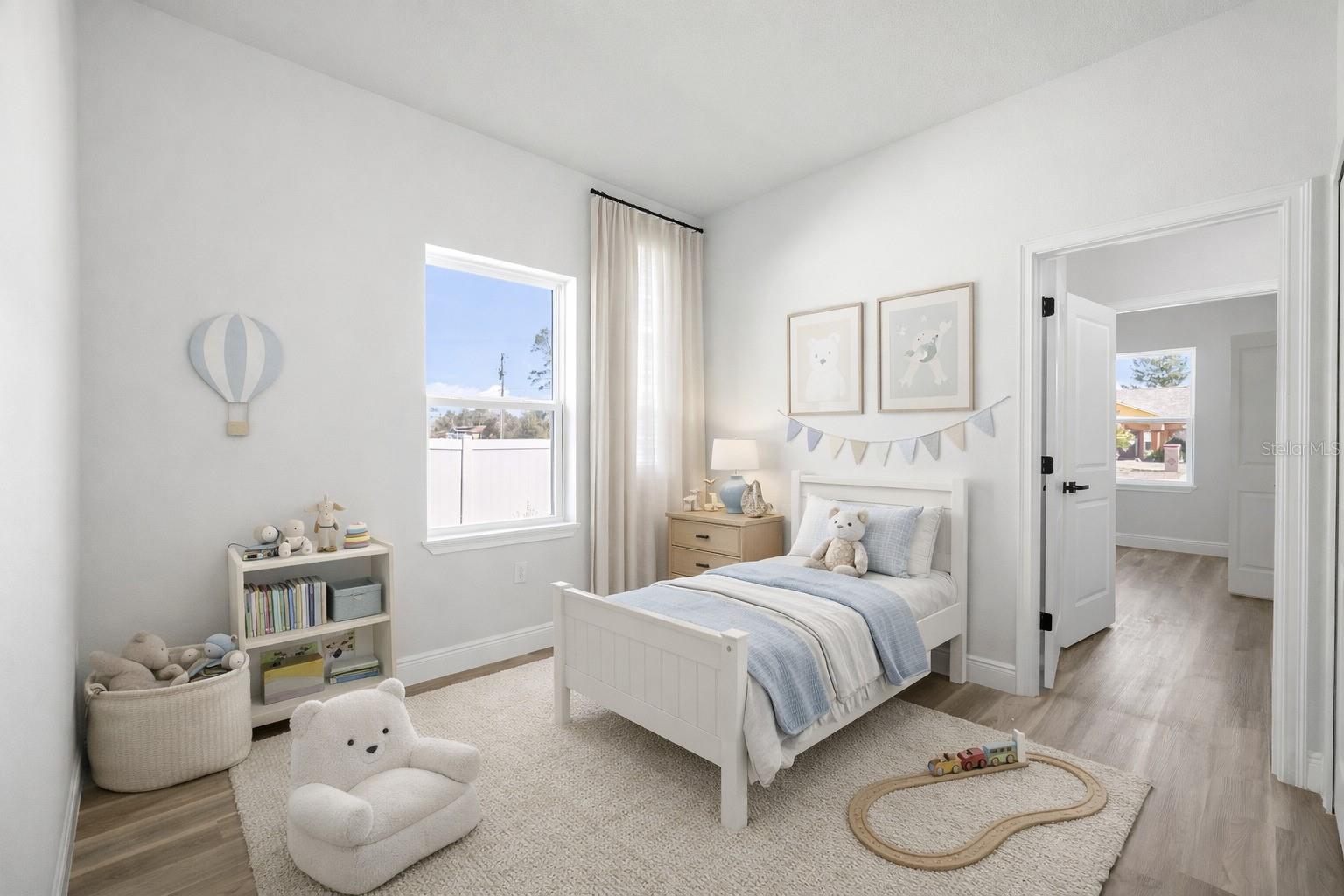 MARION OAKS UNIT 3 - Residential