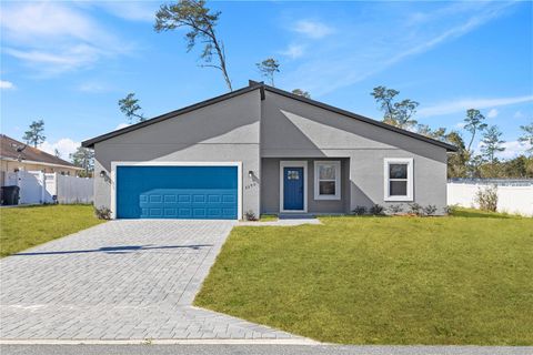 Photo of 2290 SW 156th Loop, Ocala, FL 34473 (MLS # O6388561)