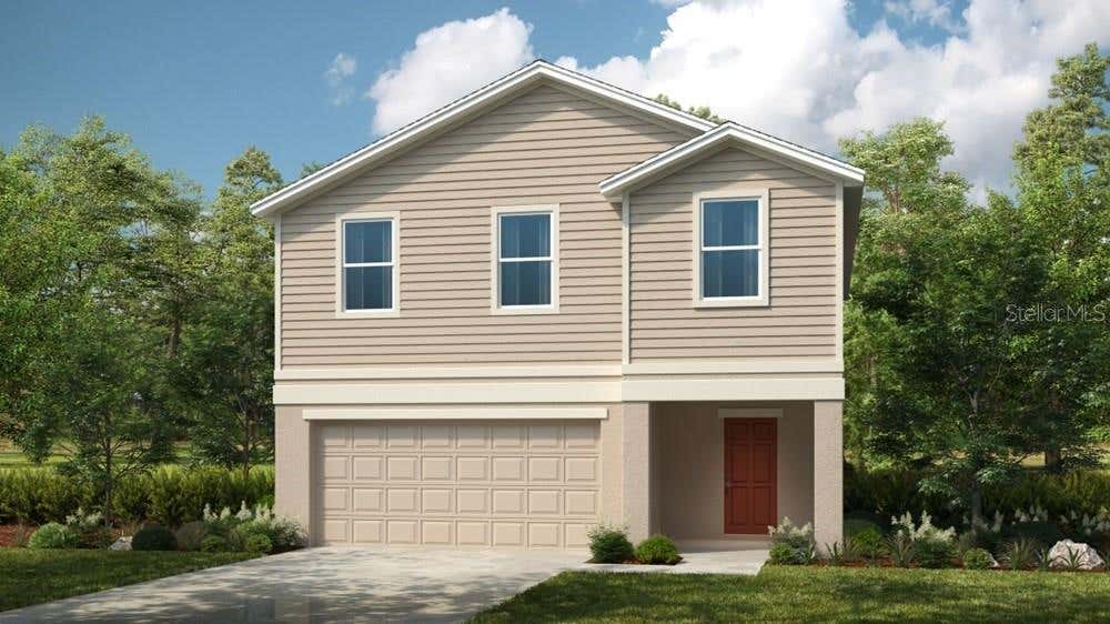 Photo of 12206 Wispy Cloud Way, Hudson, FL 34669 (MLS # TB8543182)