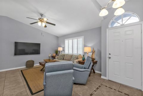 A home in PUNTA GORDA