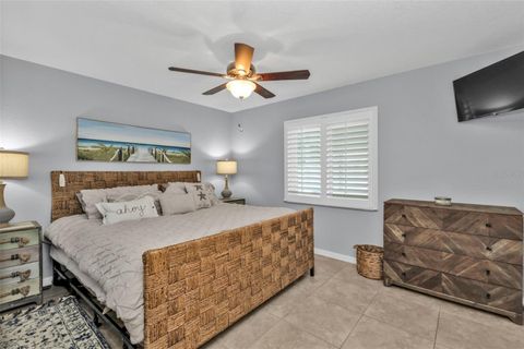 A home in PUNTA GORDA