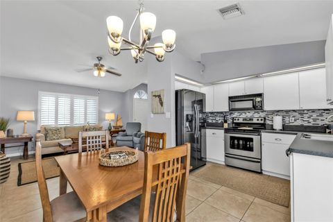 A home in PUNTA GORDA