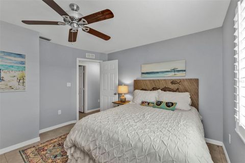 A home in PUNTA GORDA