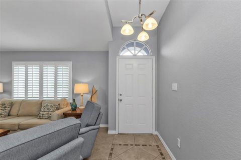 A home in PUNTA GORDA