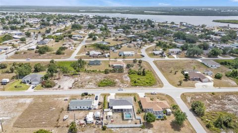 A home in PUNTA GORDA