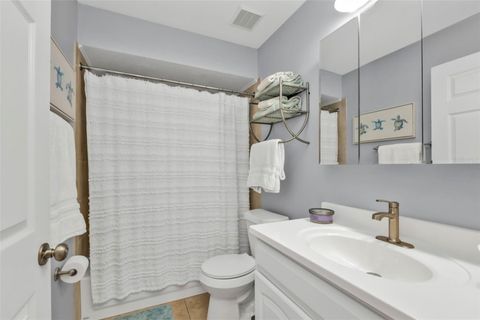 A home in PUNTA GORDA