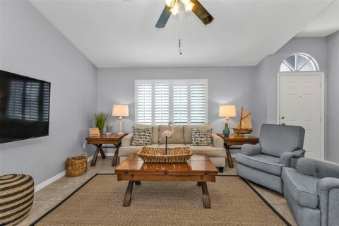 A home in PUNTA GORDA