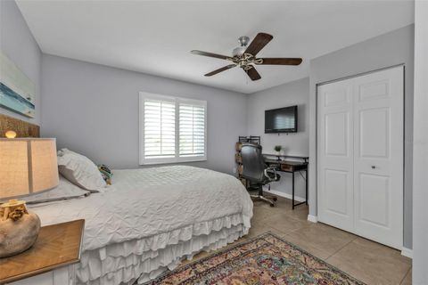 A home in PUNTA GORDA