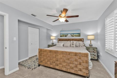 A home in PUNTA GORDA