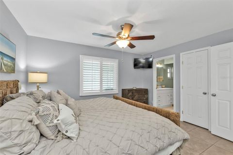 A home in PUNTA GORDA