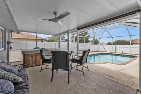 A home in PUNTA GORDA