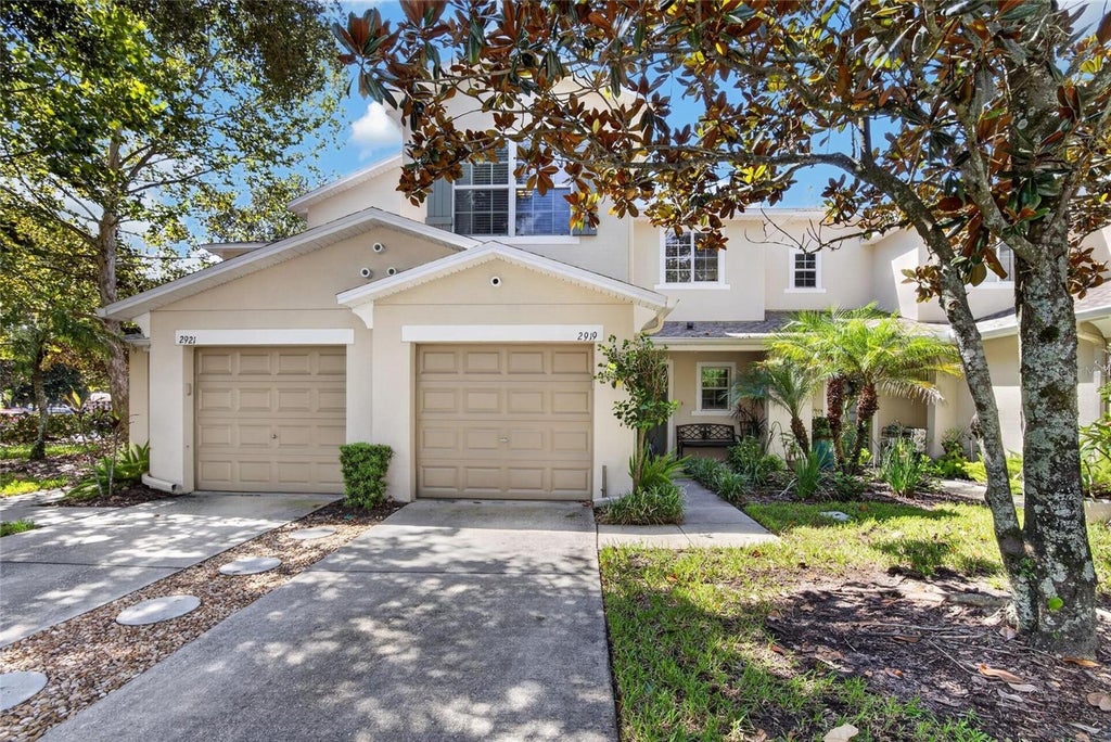 Photo of 2919 Royal Tuscan Lane, Valrico, FL 33594 (MLS # TB8543757)