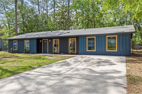 2448 NW 54TH BOULEVARD GAINESVILLE FL 32653