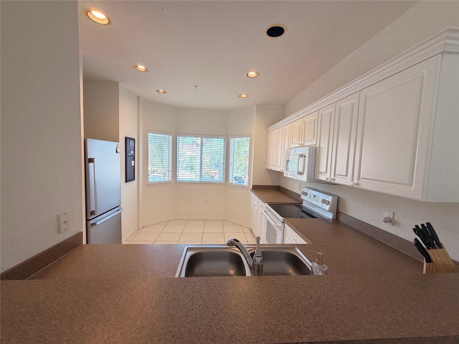 MEDITERRANEA - Residential