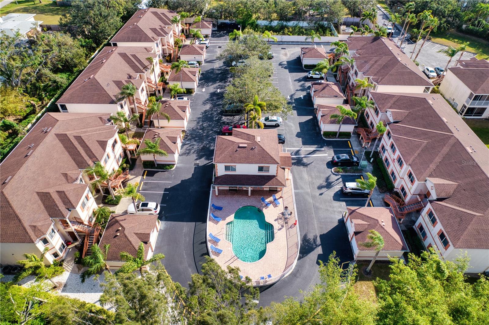 MEDITERRANEA - Residential