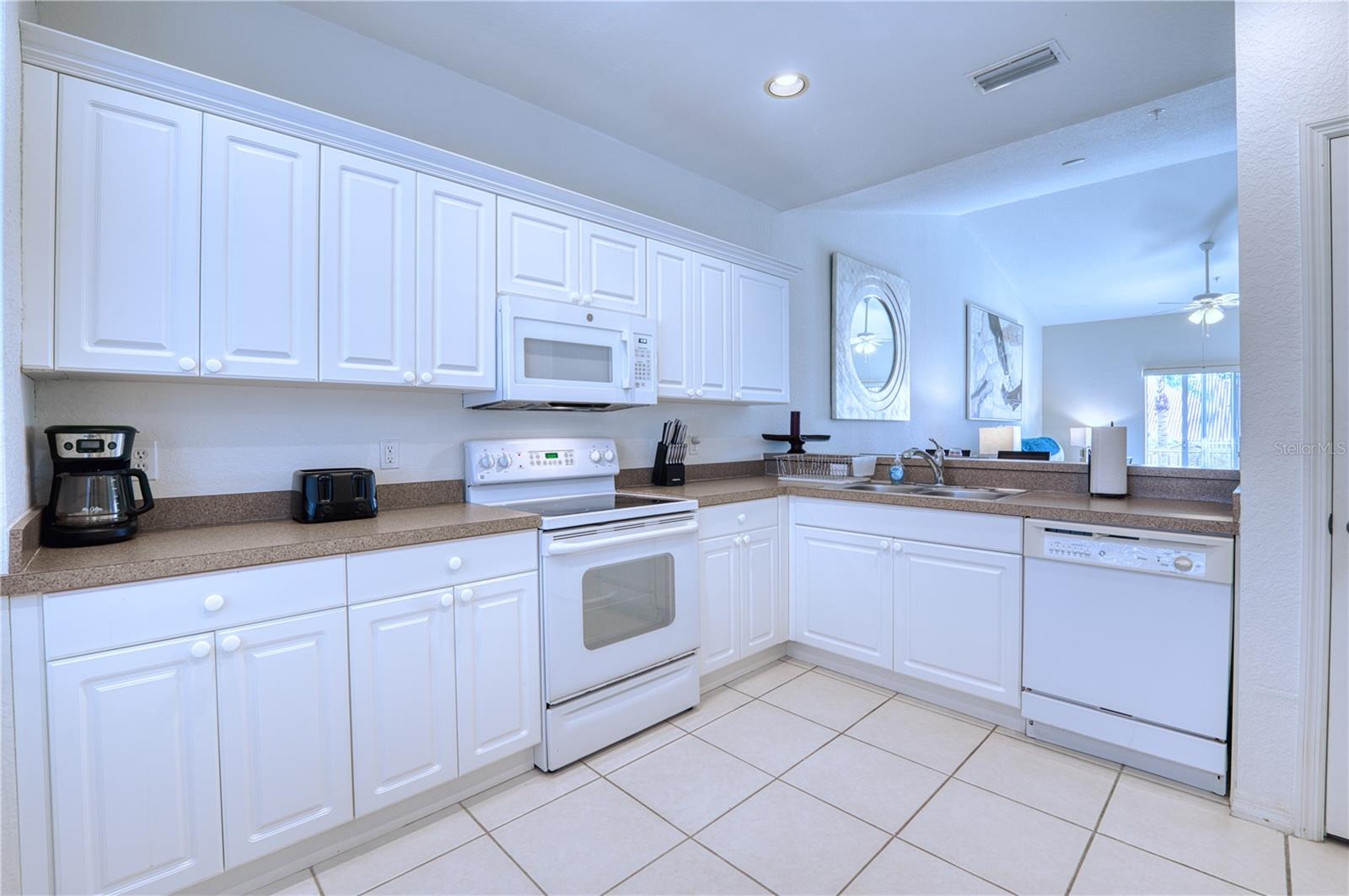 MEDITERRANEA - Residential