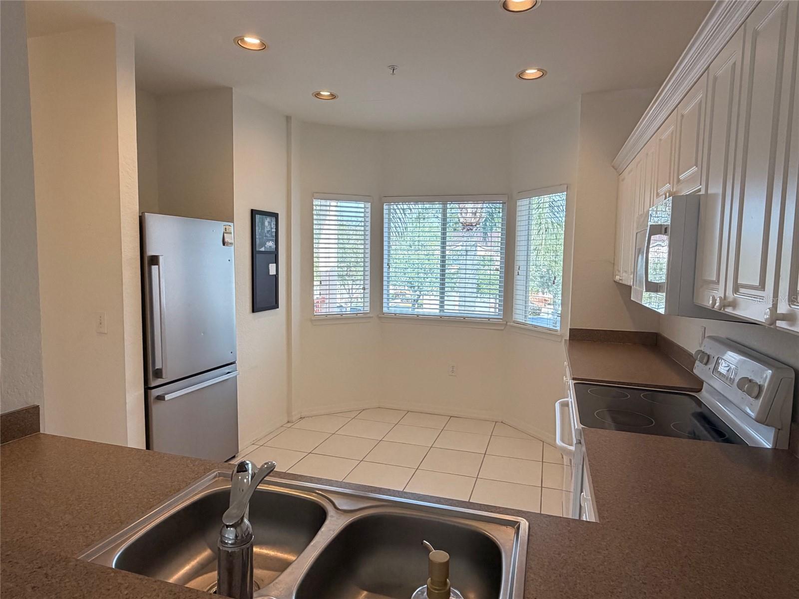 MEDITERRANEA - Residential