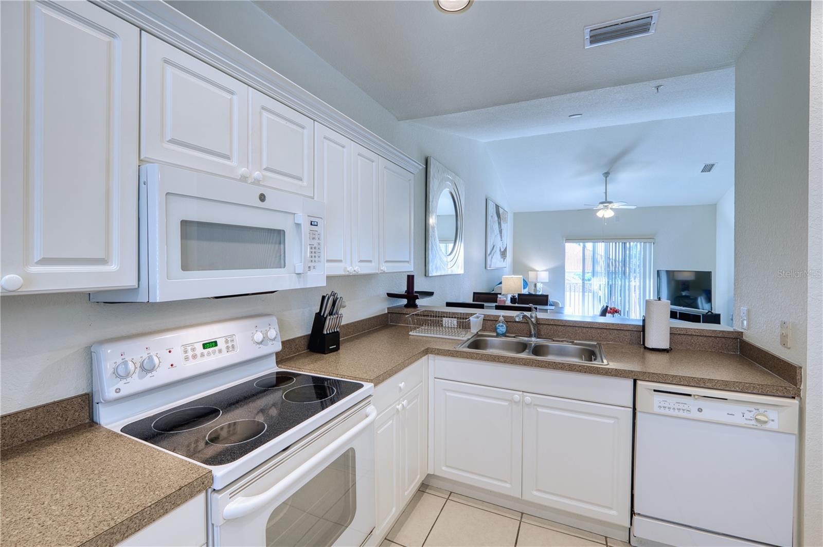 MEDITERRANEA - Residential