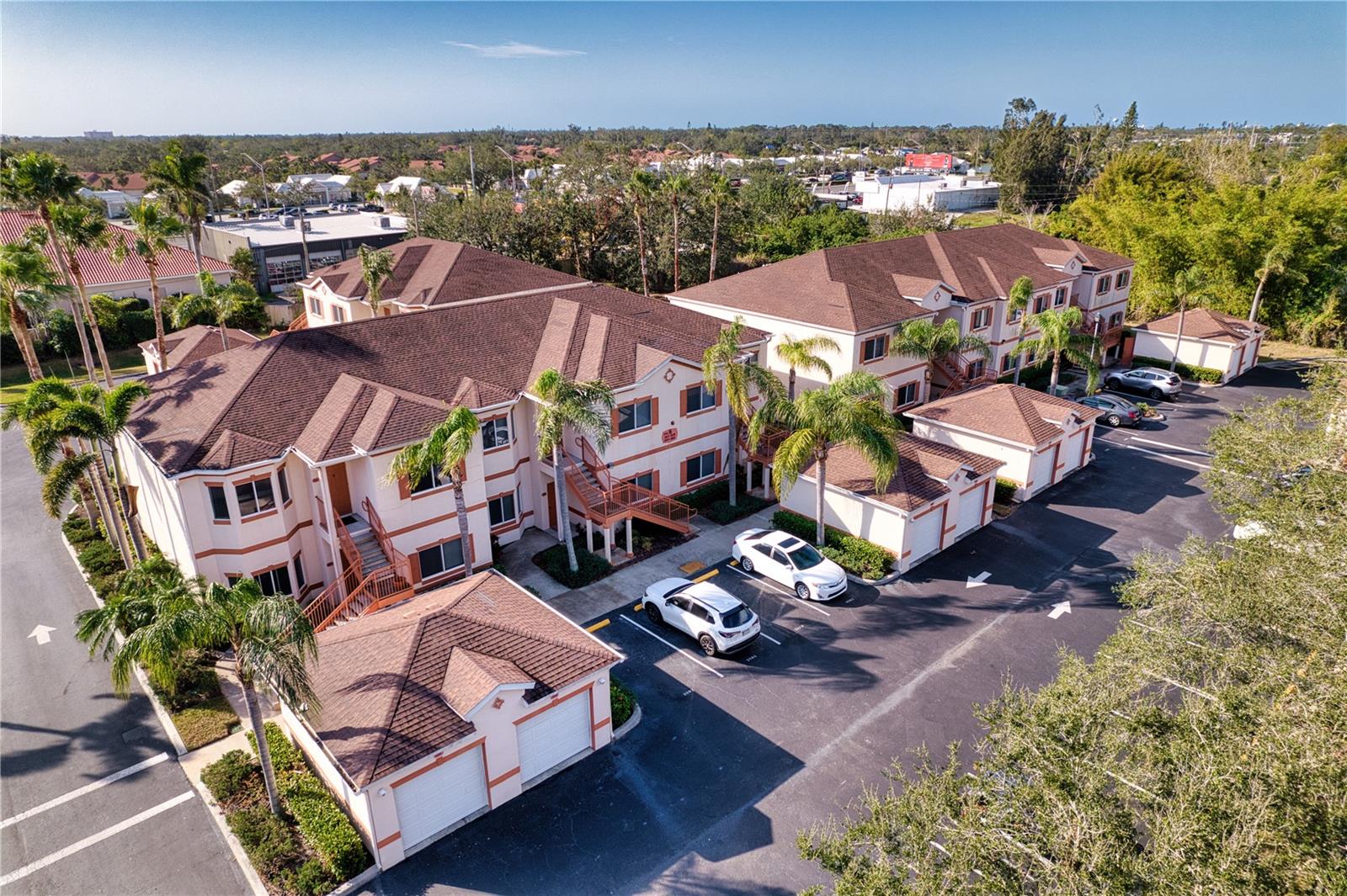 MEDITERRANEA - Residential