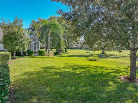 A home in DADE CITY