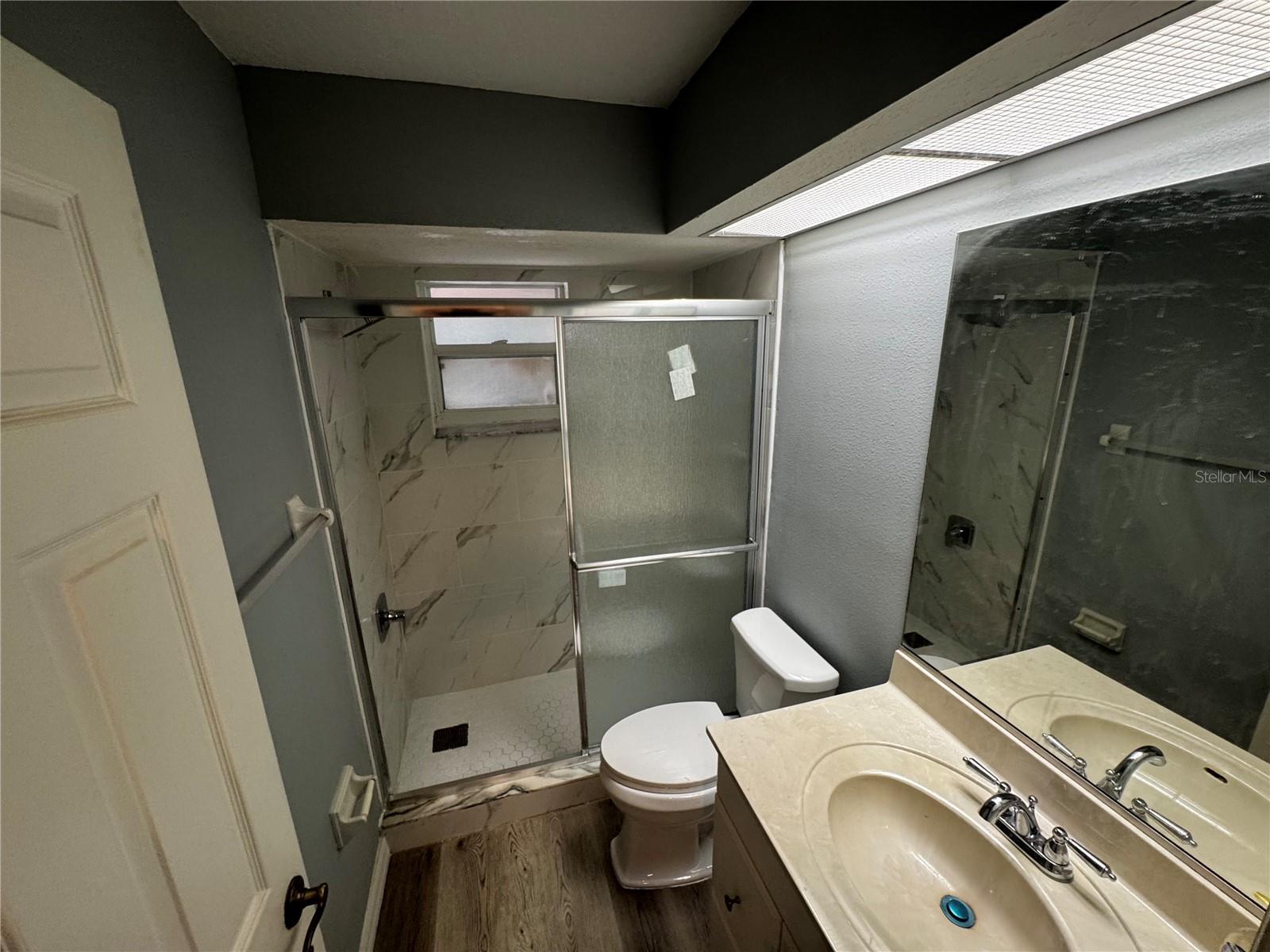 ARBOR TRACE - Residential Lease