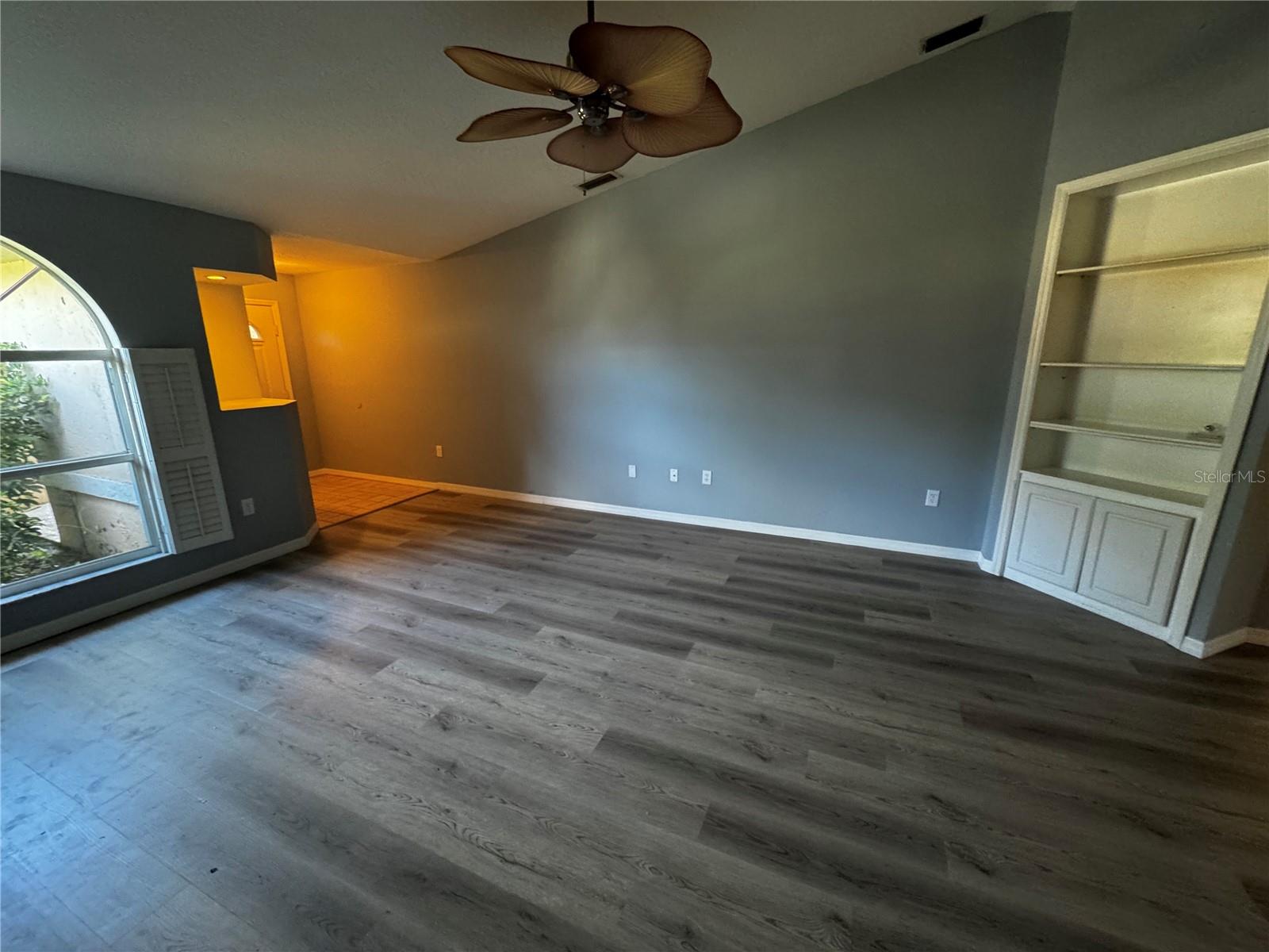 ARBOR TRACE - Residential Lease