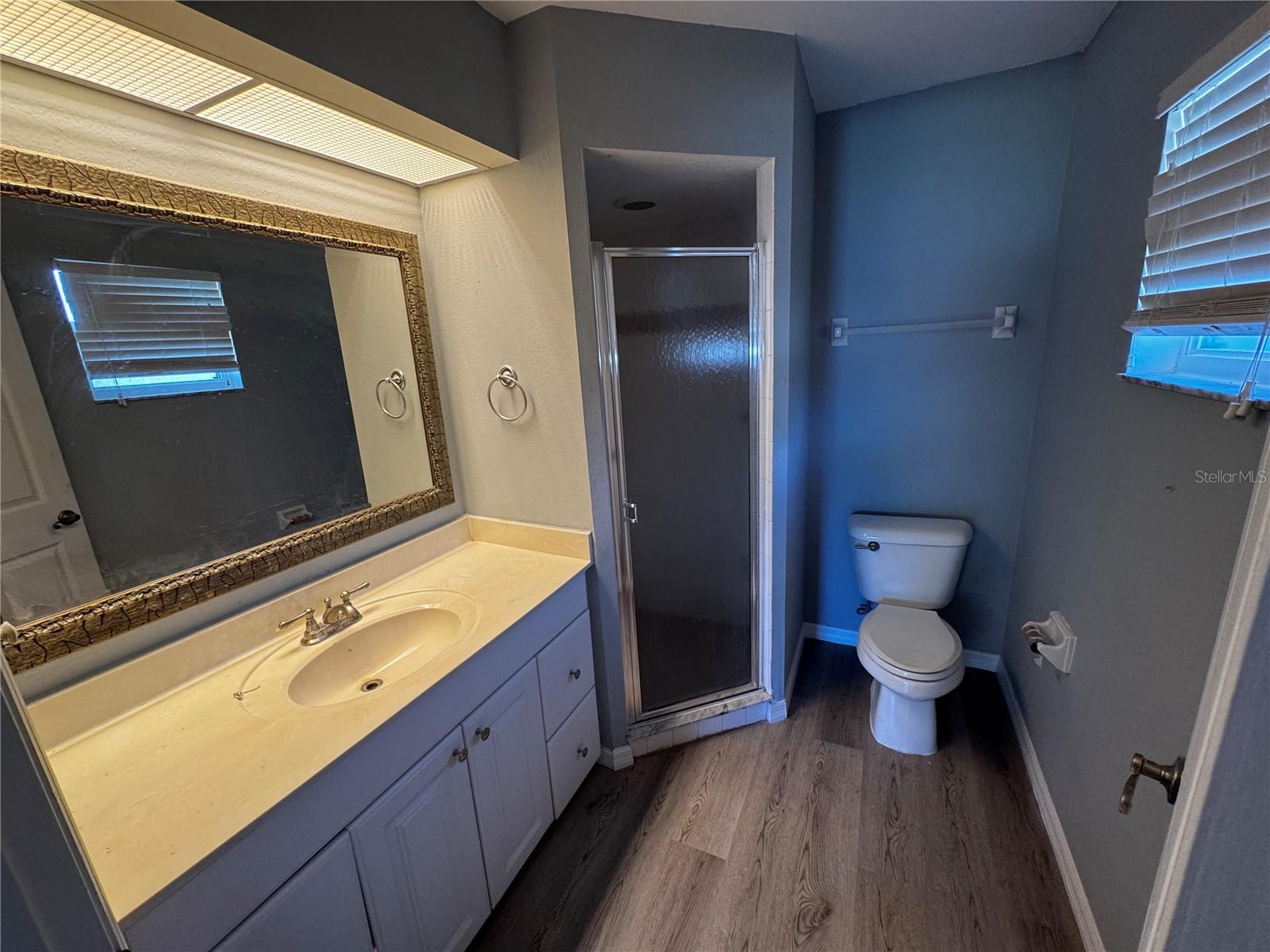 ARBOR TRACE - Residential Lease