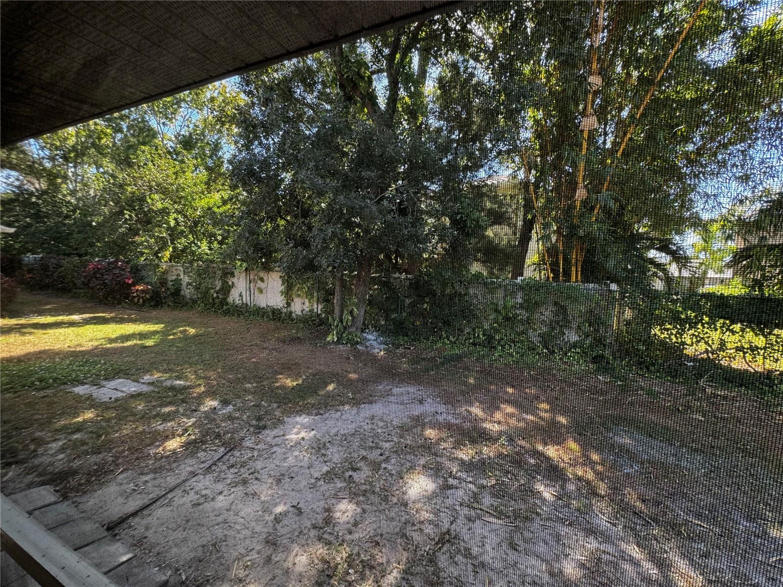 ARBOR TRACE - Residential Lease