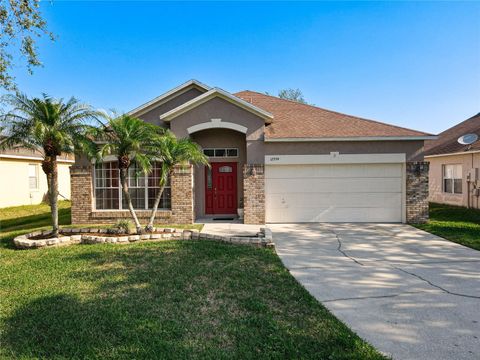 12554 BEACONTREE WAY ORLANDO FL 32837