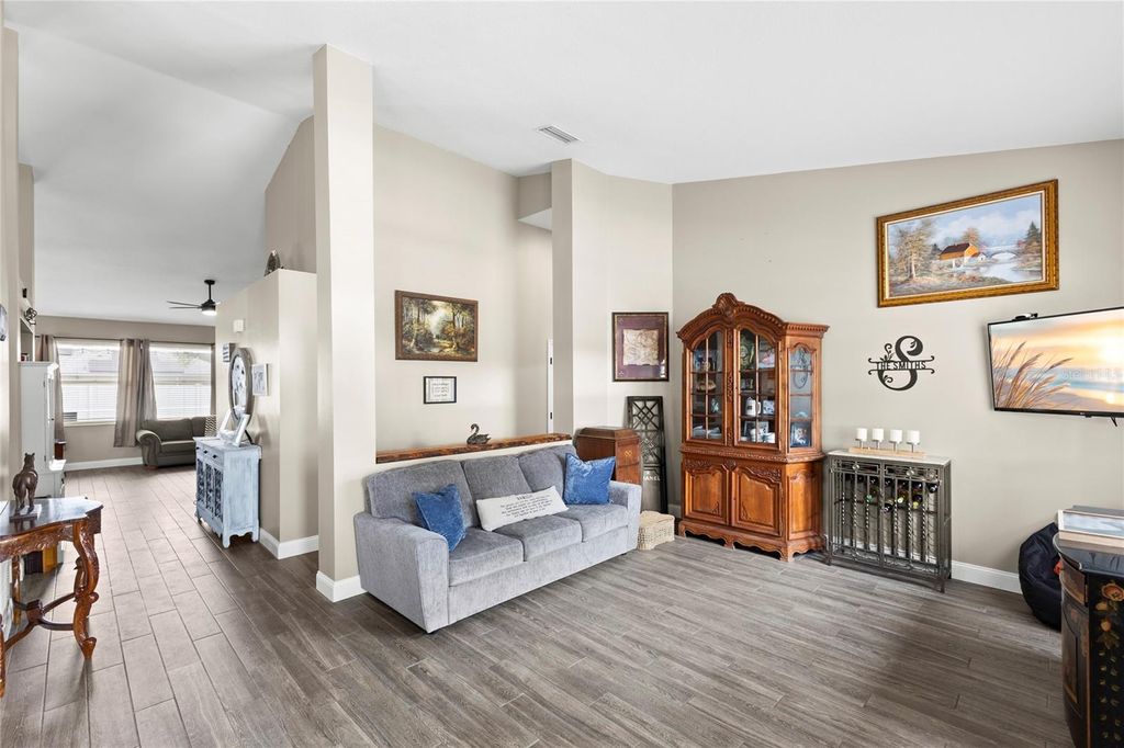 Photo of 4038 Lithia Ridge Boulevard, Valrico, FL 33596 (MLS # TB8521292)
