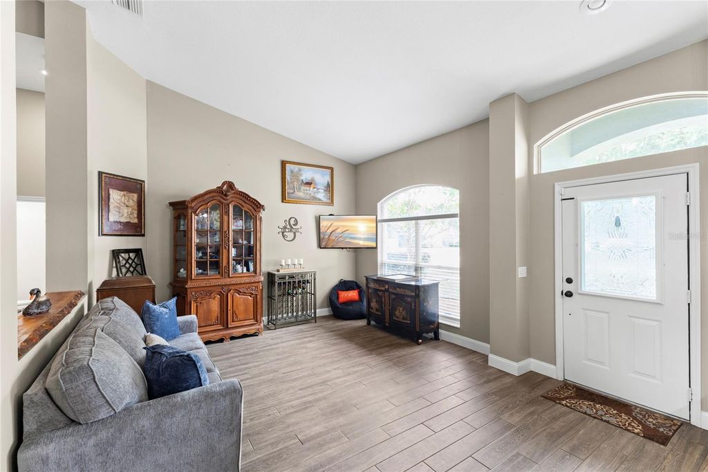Photo of 4038 Lithia Ridge Boulevard, Valrico, FL 33596 (MLS # TB8521292)