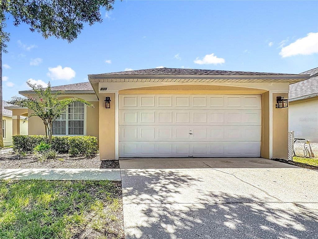 Photo of 139 Grosvenor Loop, Davenport, FL 33897 (MLS # S5132798)